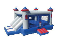 Medievil Mini Castle 15' Combo Medievil Mini Castle 15' Combo