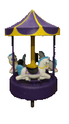 Cajun Carousel (BA) Cajun Carousel (BA)