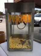 Popcorn Machine Popcorn Machine