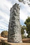 24' Rock Climbing Wall with Operator(s)* 24' Rock Climbing Wall with Operator(s)*
