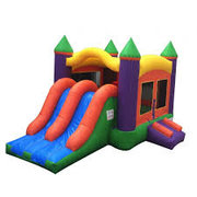 Royal Fortress Dual Combo Royal Fortress Dual Combo