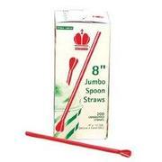 Spoon Straws Spoon Straws