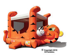 Tiger Cub Combo Tiger Cub Combo
