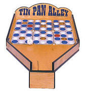 Tin Pan Alley Tin Pan Alley