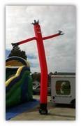 Wilfred the Sky Dancer Wilfred the Sky Dancer