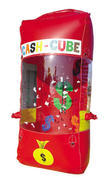 Cash Cube Cash Cube