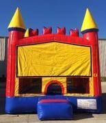 Castle Module Bouncer Castle Module Bouncer