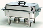 Chafing Dish- 8 qt. Chafing Dish- 8 qt.