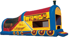 Choo Choo Combo Choo Choo Combo