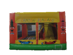Crayonland Combo Crayonland Combo