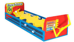 Crazy Driver Crazy Driver