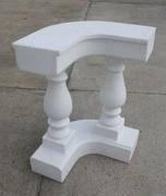 Curved Balustrade Curved Balustrade