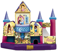 Disney Princess Wet Combo Disney Princess Wet Combo
