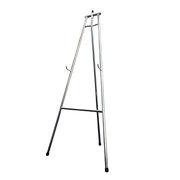 Easel-Chrome Easel-Chrome