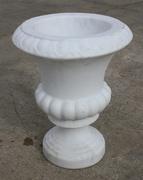 Column Flower Urn Holder Column Flower Urn Holder