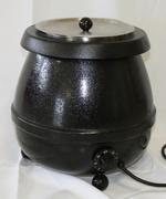 Gumbo/Soup Pot Warmer Gumbo/Soup Pot Warmer