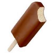 Ice cream novelties Ice cream novelties