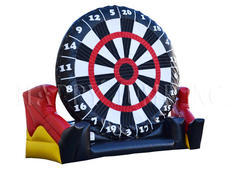 Soccer Darts Soccer Darts