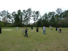 Laser Tag (up to 12 players) with Operator Laser Tag (up to 12 players) with Operator
