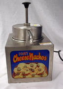 Macho Nacho Warmer Macho Nacho Warmer