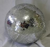 Mirror Ball, 16 Mirror Ball, 16
