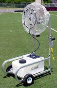 Cool Mist Fan-Large Cool Mist Fan-Large