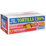 Nacho Chips - 6 pound box Nacho Chips - 6 pound box
