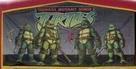 Teen Turtles 13' Panel Teen Turtles 13' Panel