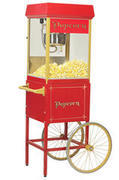 Popcorn Cart Popcorn Cart