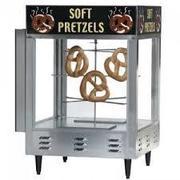 Pretzel Warmer Pretzel Warmer
