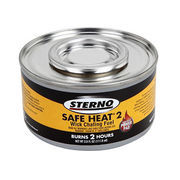 Sterno Fuel, 2 hour Sterno Fuel, 2 hour
