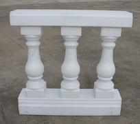 Tall Balustrade Tall Balustrade