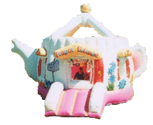 Lil Teapot BNA Lil Teapot BNA