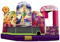 Tinkerbell Dry Combo BNA Tinkerbell Dry Combo BNA
