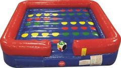 Inflatable Twister Inflatable Twister