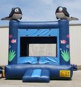 Under the Sea Bouncer Under the Sea Bouncer