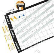 Volleyball Net & Ball Volleyball Net & Ball