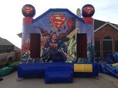 Super Man Super Man