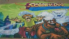 scooby doo scooby doo