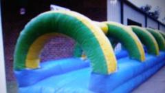 slip n slide slip n slide