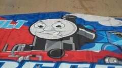 thomas the train thomas the train