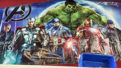 avengers avengers