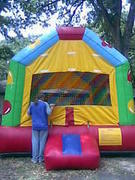 fun house M. fun house M.