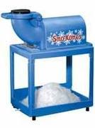 Snow cone Machine