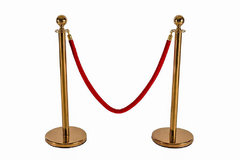 STANCHIONS STANCHIONS