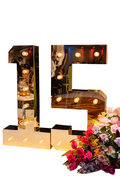 PROPS/ CENTERPIECES PROPS/ CENTERPIECES