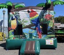 BOUNCE HOUSES BOUNCE HOUSES