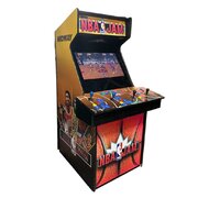 ARCADE GAMES ARCADE GAMES