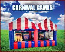 CARNIVAL GAMES CARNIVAL GAMES