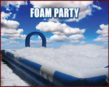 FOAM PARTIES FOAM PARTIES
